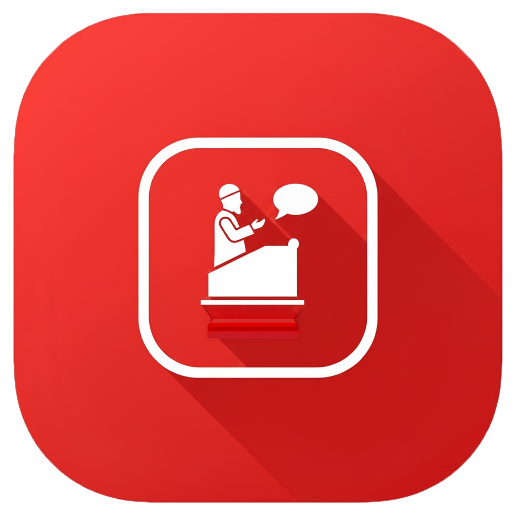 button freitagspredigt